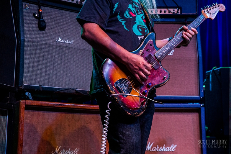 Dinosuar Jr. @ House of Blues Boston, 11/25/16