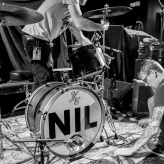 Day in the Life with The Dirty Nil ©2017 Scott Murry